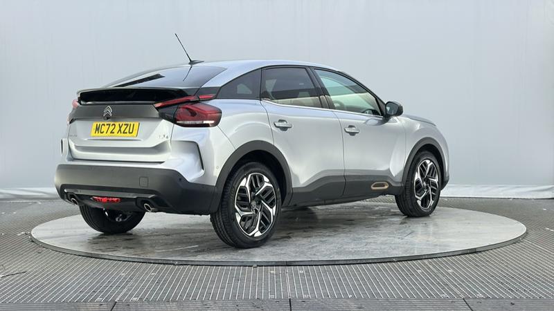 Used Citroen C4 2023 for sale - 78035769: Photo 6