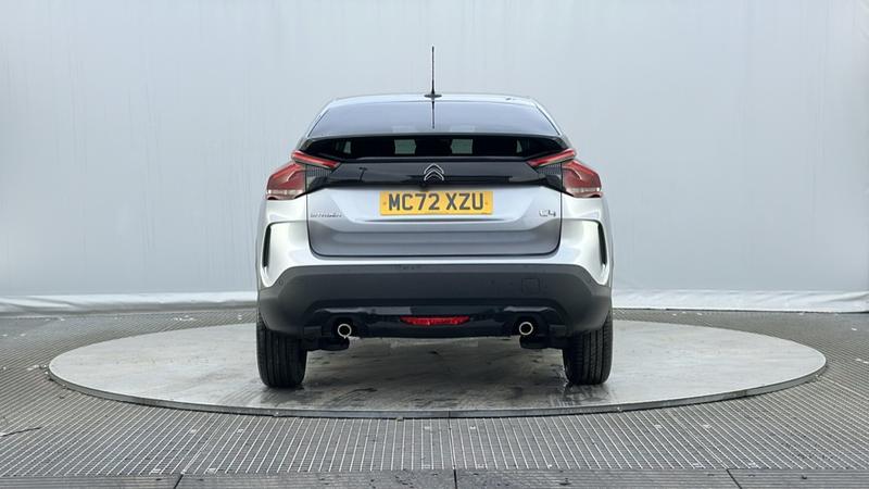 Used Citroen C4 2023 for sale - 78035769: Photo 7