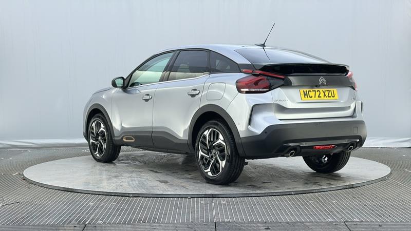 Used Citroen C4 2023 for sale - 78035769: Photo 8