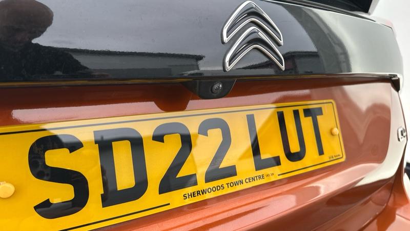 Vehicle 27