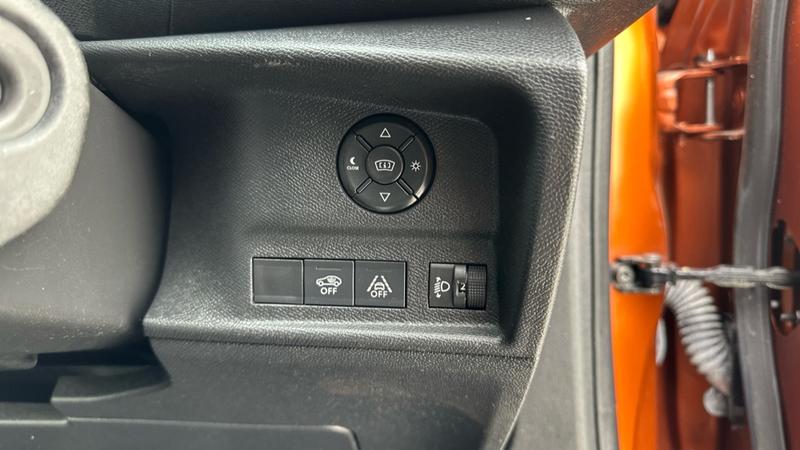 Vehicle 31