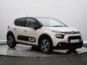 Used Citroen C3 2024 for sale - 76580876: Photo