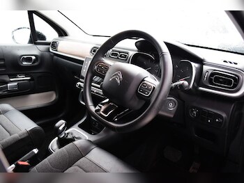 Used Citroen C3 2024 for sale - 76580876: Photo