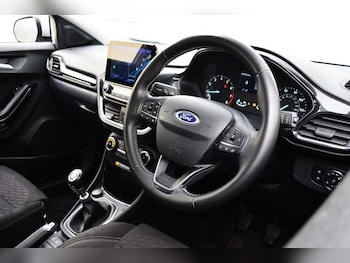 Used Ford Puma 2024 for sale - 78350737: Photo