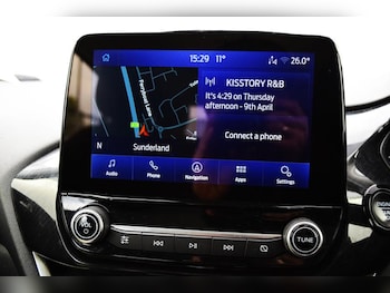 Used Ford Puma 2024 for sale - 78350737: Photo