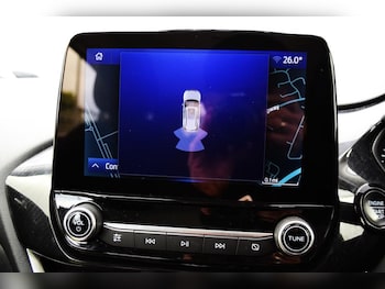 Used Ford Puma 2024 for sale - 78350737: Photo