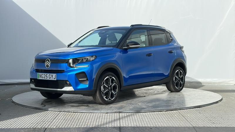 Used Citroen C3 2025 for sale - 78153027: Photo 10