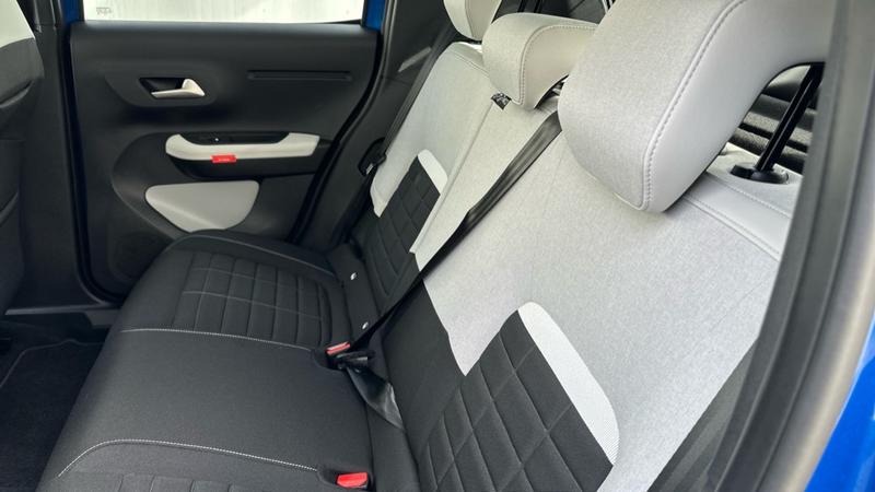 Used Citroen C3 2025 for sale - 78153027: Photo 16