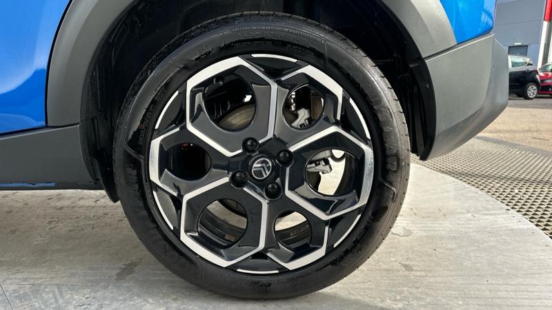 Used Citroen C3 2025 for sale - 78153027: Photo 22