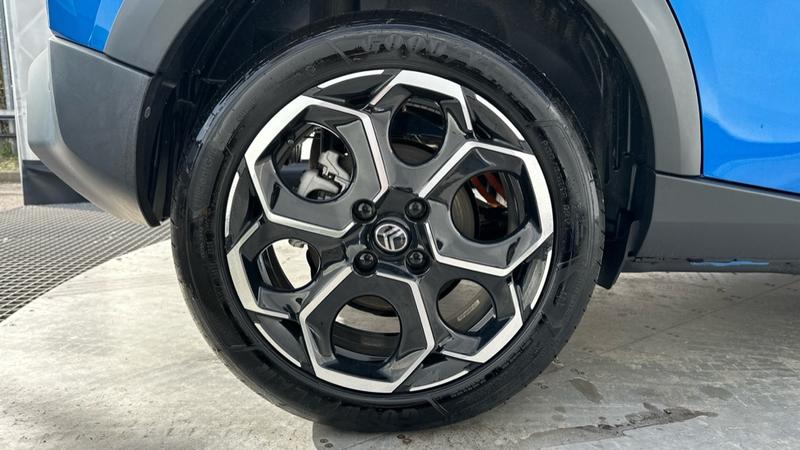 Used Citroen C3 2025 for sale - 78153027: Photo 23