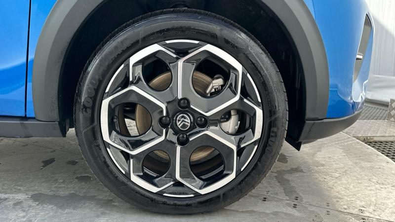 Used Citroen C3 2025 for sale - 78153027: Photo 25