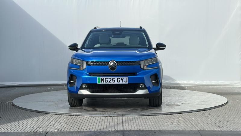 Used Citroen C3 2025 for sale - 78153027: Photo 3