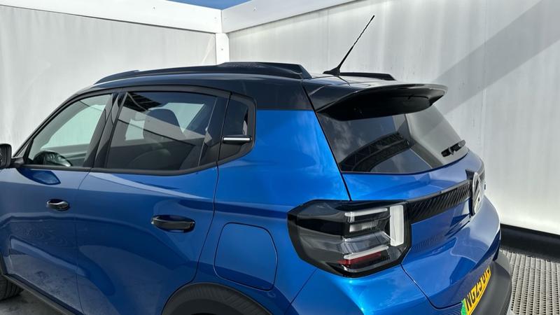 Used Citroen C3 2025 for sale - 78153027: Photo 36