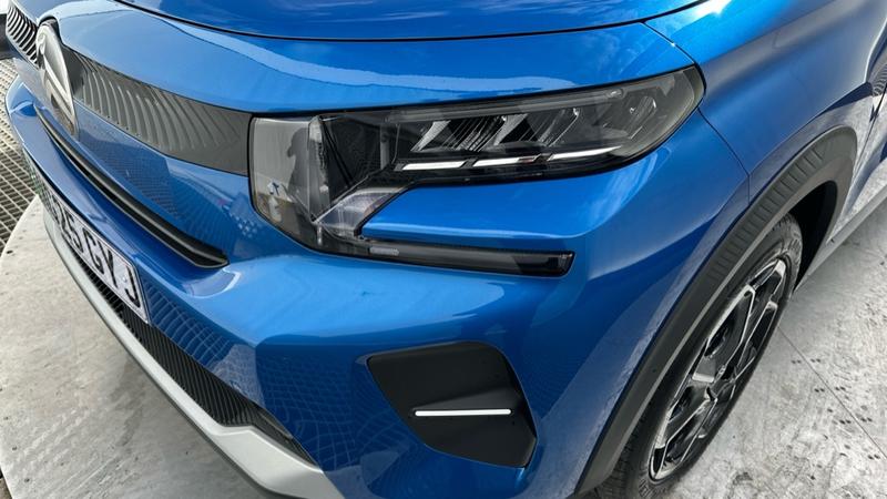 Used Citroen C3 2025 for sale - 78153027: Photo 40