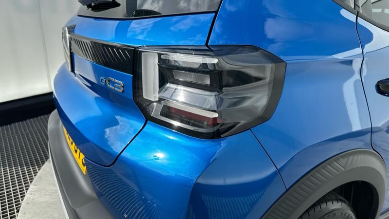 Used Citroen C3 2025 for sale - 78153027: Photo 46