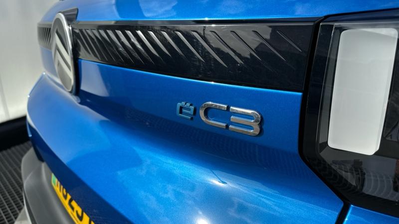 Used Citroen C3 2025 for sale - 78153027: Photo 47