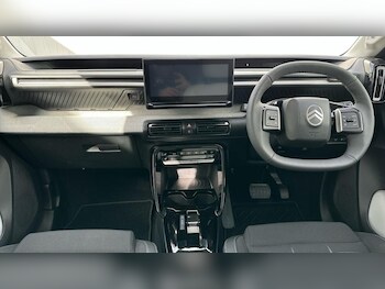 Used Citroen C3 2025 for sale - 78153027: Photo