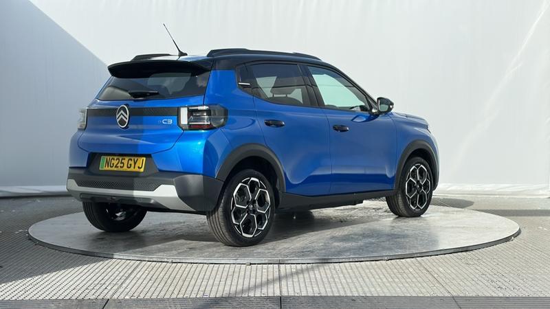 Used Citroen C3 2025 for sale - 78153027: Photo 6