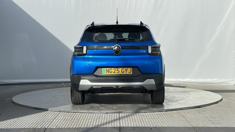 Used Citroen C3 2025 for sale - 78153027: Photo 7