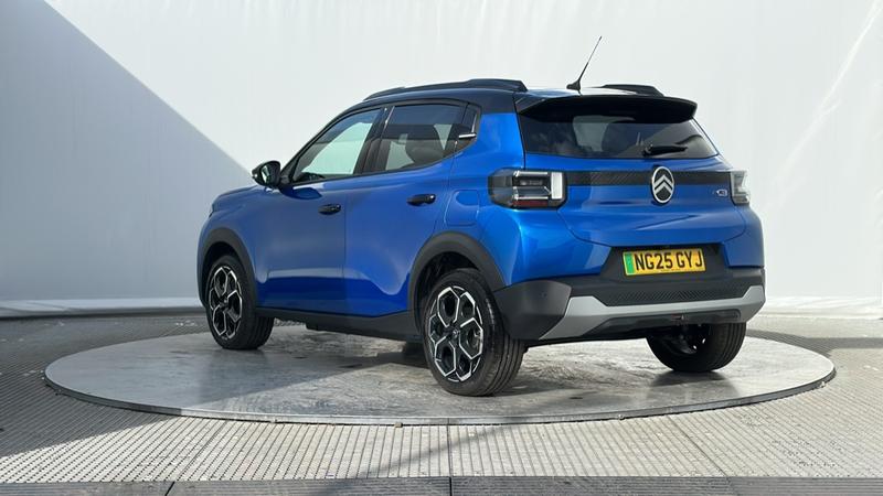 Used Citroen C3 2025 for sale - 78153027: Photo 8