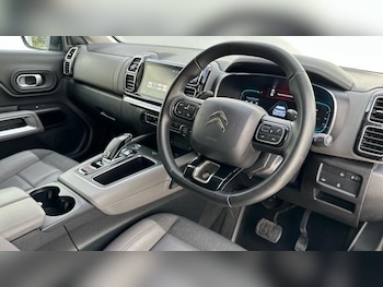 Used Citroen C5 Aircross 2020 for sale - 75575206: Photo