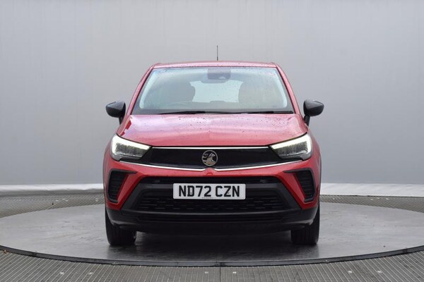 Used Vauxhall Crossland 2022 for sale - 76308870: Photo 10