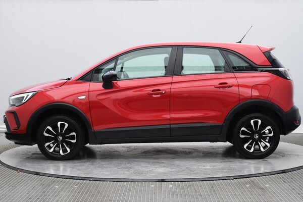 Used Vauxhall Crossland 2022 for sale - 76308870: Photo 11