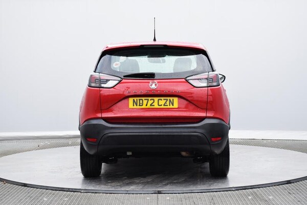 Used Vauxhall Crossland 2022 for sale - 76308870: Photo 12
