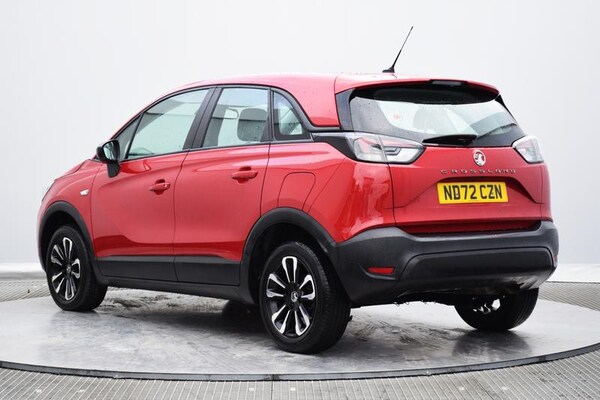 Used Vauxhall Crossland 2022 for sale - 76308870: Photo 13