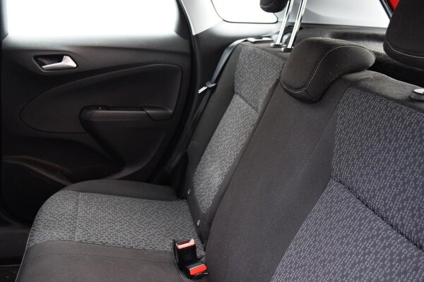 Used Vauxhall Crossland 2022 for sale - 76308870: Photo 15