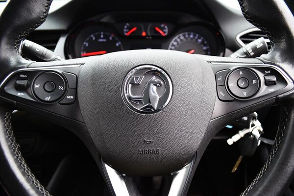 Used Vauxhall Crossland 2022 for sale - 76308870: Photo 19