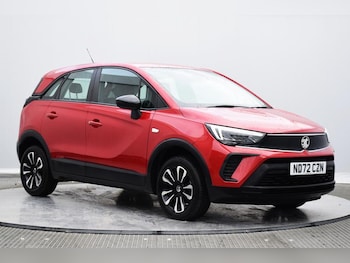 Used Vauxhall Crossland 2022 for sale - 76308870: Photo