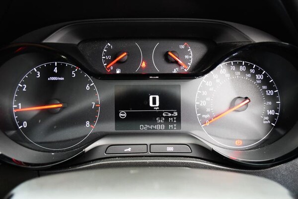 Used Vauxhall Crossland 2022 for sale - 76308870: Photo 21