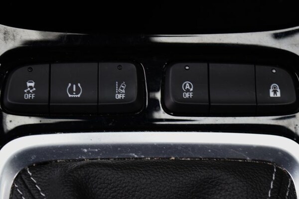 Used Vauxhall Crossland 2022 for sale - 76308870: Photo 27