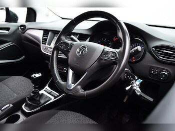 Used Vauxhall Crossland 2022 for sale - 76308870: Photo