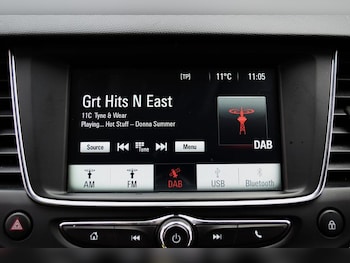 Used Vauxhall Crossland 2022 for sale - 76308870: Photo