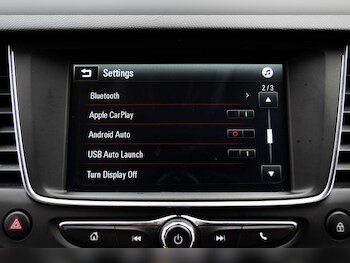 Used Vauxhall Crossland 2022 for sale - 76308870: Photo