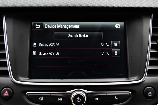 Used Vauxhall Crossland 2022 for sale - 76308870: Photo 6