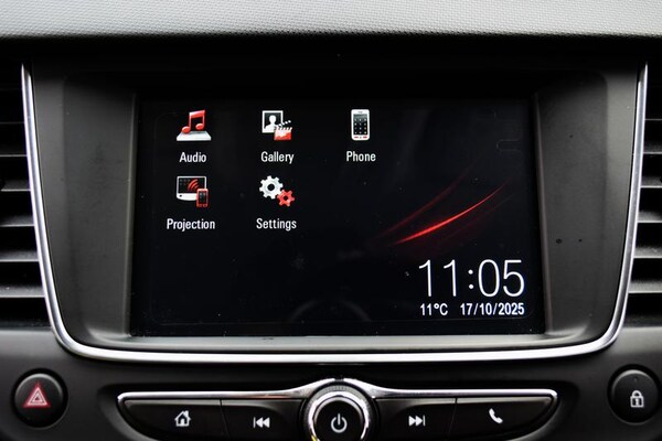 Used Vauxhall Crossland 2022 for sale - 76308870: Photo 7