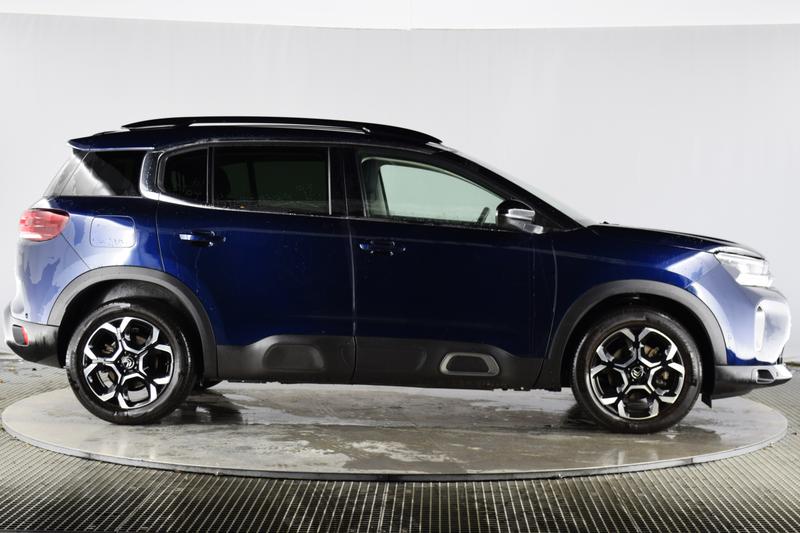 Used Citroen C5 Aircross 2022 for sale - 77211023: Photo 10