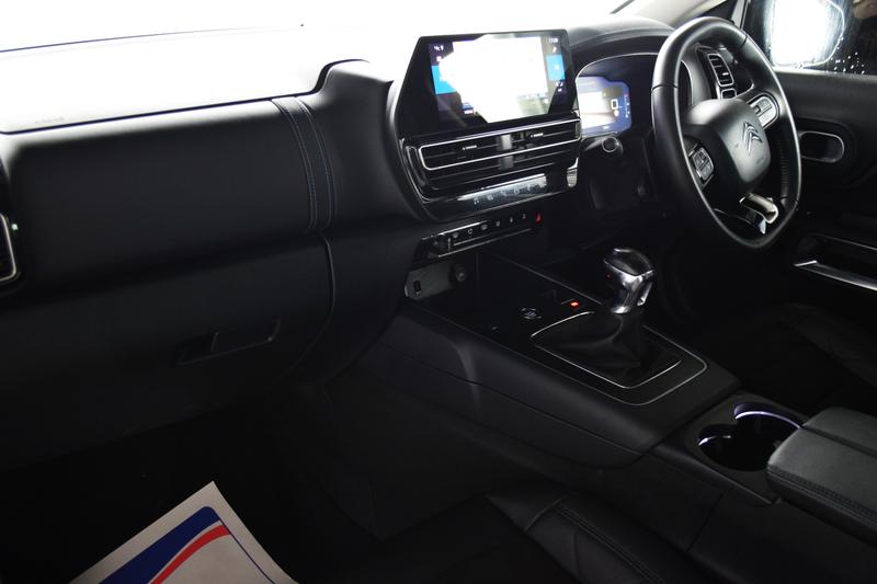 Used Citroen C5 Aircross 2022 for sale - 77211023: Photo 12