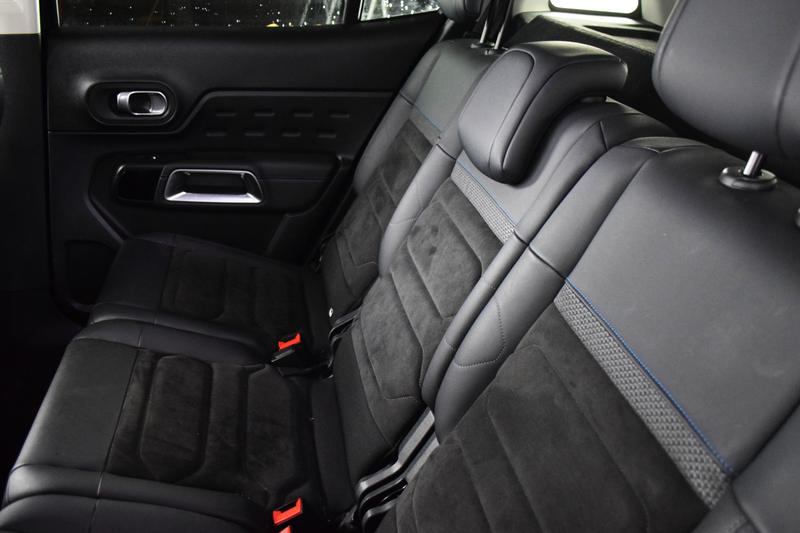 Used Citroen C5 Aircross 2022 for sale - 77211023: Photo 13