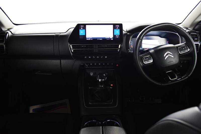 Used Citroen C5 Aircross 2022 for sale - 77211023: Photo 14