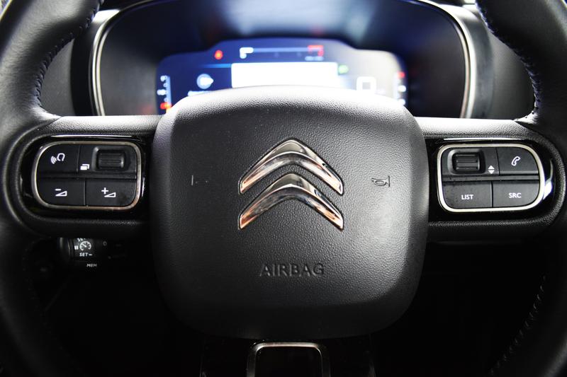 Used Citroen C5 Aircross 2022 for sale - 77211023: Photo 20