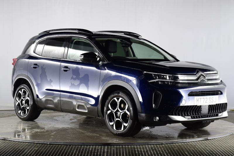 Used Citroen C5 Aircross 2022 for sale - 77211023: Photo 22