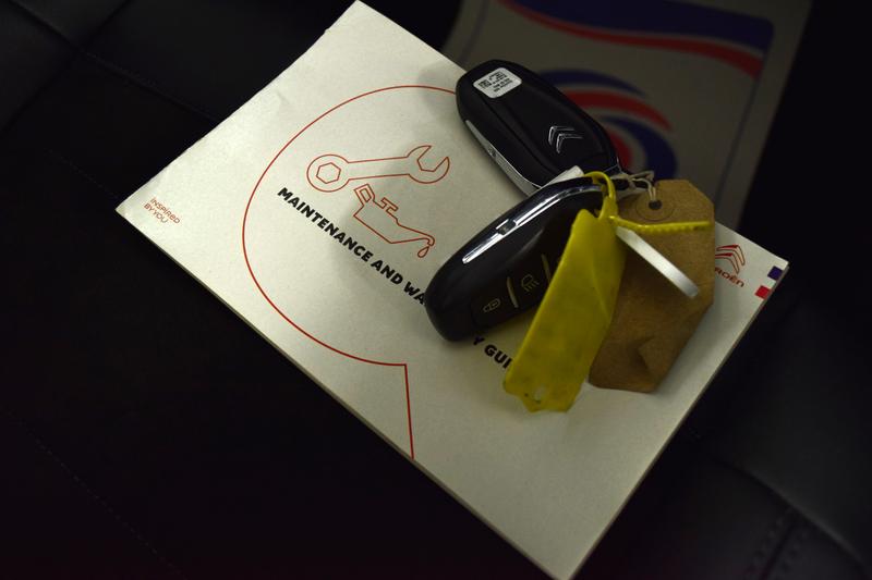 Used Citroen C5 Aircross 2022 for sale - 77211023: Photo 25