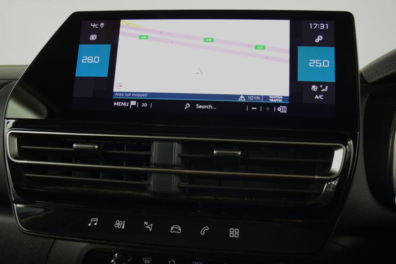 Used Citroen C5 Aircross 2022 for sale - 77211023: Photo 3