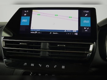 Used Citroen C5 Aircross 2022 for sale - 77211023: Photo