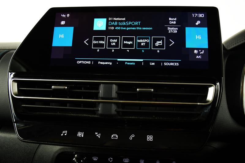 Used Citroen C5 Aircross 2022 for sale - 77211023: Photo 4