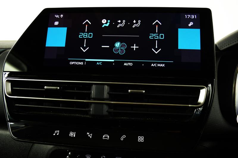 Used Citroen C5 Aircross 2022 for sale - 77211023: Photo 5